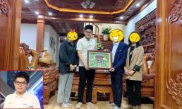 Mượn câu nói của Đen Vâu, Quán quân Đường lên đỉnh Olympia 2021 đáp trả khi bị soi gia thế giàu có