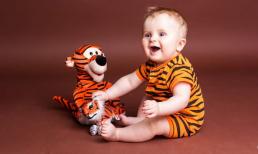 Nhâm Dần 2022 sinh con tháng nào tốt nhất? Con luôn khỏe mạnh, giỏi giang, lớn lên thành đạt, giàu sang hơn người