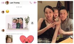 Sau tin đồn lục đục và ly hôn, vợ Lam Trường tung 'bằng chứng' đầy thuyết phục khẳng định tình bền chặt bên chồng