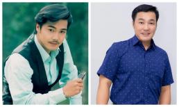 Ngấp nghé hàng U60, không thể tin được đây là nhan sắc của tài tử Lý Hùng ở thì hiện tại