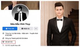 Rộ tin siêu mẫu Vĩnh Thụy đã kết hôn và phản ứng của chính chủ gây choáng