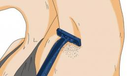 Một số phụ nữ có lông trên cơ thể chắc khỏe, trong khi những người khác bị 'hói'? Người nào khỏe mạnh hơn?