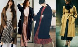 Phụ nữ trung niên muốn mặc phong cách tối giản nhưng sang trọng. 3 mẹo sắp xếp trang phục đáng học hỏi 'cân' mọi ánh nhìn