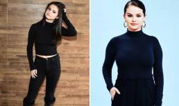 Thời gian đích thị là 'kẻ thù' của phụ nữ: Nhìn Selena Gomez thay đổi sau 4 năm mà thấy đáng sợ 