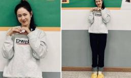 Son Ye Jin lại bị soi vòng hai cùng chi tiết đáng chú ý sau thông tin chuẩn bị lên xe hoa với Hyun Bin 