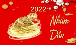Tết dương lịch 2022 được nghỉ 3 ngày, chưa chốt lịch nghỉ Tết Nguyên đán