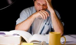 Thức khuya là mấy giờ? Bác sĩ nhắc nhở: Không phải 11 giờ, cũng không phải 12 giờ, đừng nhầm! 