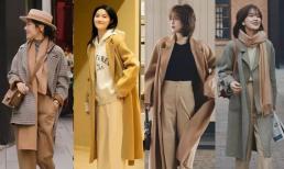 Mùa đông khoác lên mình 4 'collocation thần thánh' này sẽ mang đến cho bạn cảm giác sang trọng trong từng phút giây