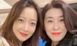 Mạnh mồm tuyên bố vượt mặt Song Hye Kyo và Kim Tae Hee, Kim Hee Sun bất ngờ 'lép vế' trước mỹ nhân U60 tuổi này