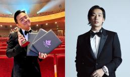 Bố Già thắng lớn tại Liên hoan phim lần thứ 22: Trấn Thành vui mừng hết cỡ, riêng Tuấn Trần cũng nhận được giải cực xịn 