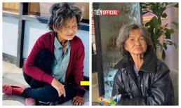 Sau hình ảnh tiều tuỵ vì đi lang thang và phải vào tiệm uốn tóc trộm tiền, Kim Ngân tái xuất với diện mạo cực choáng