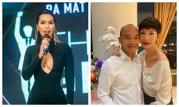 Xuân Lan cãi nhau tơi bời với Hà Anh, chồng trẻ phản ứng như vỗ mặt đối thủ: 'Muốn chứng tỏ và chém bả chi?'