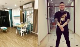 Ca sĩ 'Vợ tuyệt vời nhất' - Vũ Duy Khánh đăng đàn muốn bán gấp căn hộ cao cấp, nghe lý do ai cũng 'tiếc rẻ'