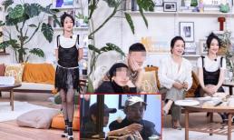 Châu Tấn 'lột xác' sau khi hẹn hò tình trẻ kém 13 tuổi, nhan sắc U50 mà như gái đôi mươi khiến đàn em kế bên cũng lép vế 