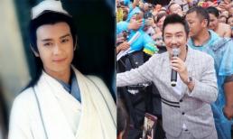 'Đoàn Dự' Trần Hạo Dân sự nghiệp tuột dốc, hết livestream lại phải đi hát hội chợ, chật vật kiếm tiền nuôi 4 người con