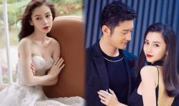 Người trong cuộc tiết lộ tình trạng hiện tại của Angelababy: Hoàn toàn dứt tình với Huỳnh Hiểu Minh, rời công ty cũ phải tự vật lộn tìm tài nguyên phim ảnh