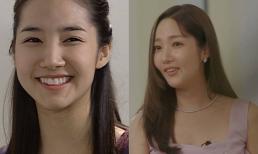 'Thư ký Kim' Park Min Young phát biểu một câu xanh rờn lúc nhìn thấy hình ảnh cũ, ruốt cuộc nói gì mà làm dân tình xôn xao