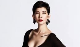 Là 'chị đại drama', không ngờ Xuân Lan lại có hành động này khi bị Nathan Lee mỉa mai