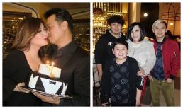 Vợ cũ Bằng Kiều khẳng định không cần có thêm người đàn ông nào, vậy chuyện tình với bạn trai kém tuổi đã toang?