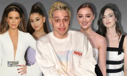 Tại sao bồ của Kim Kardashian kém sắc nhưng cưa đổ toàn mỹ nhân hot nhất Hollywood? Bạn gái cũ Ariana Grande tiết lộ lý do nhạy cảm nhưng không thể chối cãi 