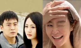 Cận mặt mộc của 'Chị đại showbiz Hàn' Kim Hye Soo ở tuổi ngoài 50, netizen 'tiếc' khi nhan sắc và body 'vạn người mê' vẫn độc thân