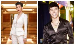 Xuân Lan tự nhận có chuyên môn nhưng viết sai chính tả, Nathan Lee mỉa mai: 'Tri thức chỗ nào?'