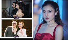 MC Phương Thảo khoe nhẫn đính hôn, chuẩn bị thành 'vợ người ta'