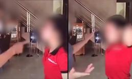 Màn khẩu chiến mẹ chồng - nàng dâu khiến dân mạng hoang mang không hiểu 'ai là mẹ ai là con'