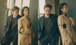 Giữa lùm xùm ly hôn với ông xã thiếu gia vì người thứ 3, Diệp Lâm Anh bất ngờ tung ảnh tình tứ bên trai lạ?