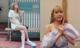 Hình ảnh mới nhất của Thiều Bảo Trâm sau khi rộ tin Sơn Tùng và Hải Tú sắp kết hôn, so với cách đây 1 tháng sao thay đổi quá! 