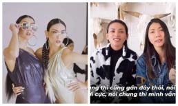 Công khai người yêu chưa bao lâu, Ngọc Quyên khẳng định chắc nịch: 'Chỉ yêu tiền mà thôi'