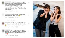 Thuyền tình Puka và Gin Tuấn Kiệt có dấu hiệu đã lật, fan lo sốt vó