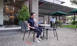 Đi hóng gió với xế hộp 11 tỷ, Cường Đô la giật hết spotlight khi vô tình làm 1 hành động nhỏ