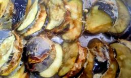 Trong 4 món 'bẩn' ở chợ rau thì món thứ 3 được các bà nội trợ mua nhiều nhất, bạn đã mua được bao nhiêu món rồi?