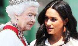 Không phải Harry, con gái Meghan mới là người đáng thương nhất, nhìn động thái mới của Nữ hoàng ai cũng xót xa cảnh 'mẹ làm con chịu' 