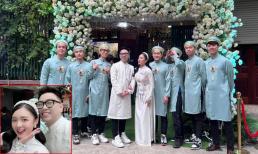 MC Phương Thảo tổ chức lễ ăn hỏi với bạn trai là 'sếp'
