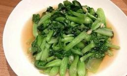 Chuyên gia dinh dưỡng: Những món ăn để qua đêm không phải là nguyên nhân gây ung thư, nhưng có 3 thực phẩm này thì nên vứt bỏ sau một đêm