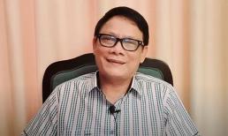 Nghệ sĩ Tấn Hoàng: 'Không có nghệ sĩ thì cuộc đời vẫn đẹp, chẳng sao hết'