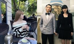 Thiều Bảo Trâm bất ngờ khoe món trang sức có ý nghĩa đặc biệt giữa lúc Sơn Tùng và Hải Tú bị soi đeo nhẫn đôi