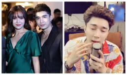 Chi Dân bất ngờ đề cập đến Lan Ngọc một cách thoải mái trên sóng livestream sau đồn đoán đã chia tay