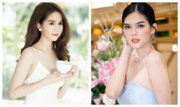 Lê Ngọc Trinh đáp trả cực căng khi bị nghi cố tình phẫu thuật thẩm mỹ thành bản sao của Ngọc Trinh