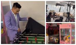 Phòng ốc trong biệt thự của Lý Nhã Kỳ được Lê Dương Bảo Lâm hé lộ, liệu có sang như ai nấy vẫn nghĩ?