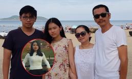 NSND Trung Anh gửi lời chúc đầy ngọt ngào đến con gái đang du học ở Mỹ nhân ngày sinh nhật