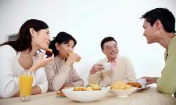 Lần đầu tiên đến nhà bạn trai cần chú ý điều gì?