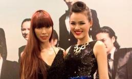 Hà Anh giải thích lý do vẫn nhắc đến Tuyết Lan dù từng xích mích với học trò cực căng