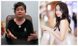 Trúc Anh của Mắt Biếc bị nhà sản xuất nổi tiếng tố vi phạm hợp đồng, có thái độ chảnh ngôi sao