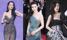 Điều gì làm nên những nữ thần thảm đỏ như Phạm Băng Băng, Dương Mịch hay Angelababy? Người trong ngành tiết lộ chuyện hậu trường 'tên bay đạn lạc' giữa các nghệ sĩ 