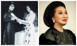 Rùng mình nghe NSND Bạch Tuyết kể những chi tiết lạ lùng trước khi cố nghệ sĩ Thanh Nga bị ám sát