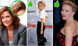 Bật mí mẹo che tóc bạc hoặc đường chân tóc nhuộm mọc dài vừa tinh tế lại giúp chị em sáng tạo kiểu mới