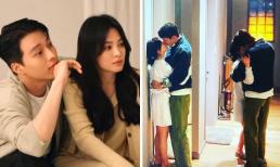 Ảnh hậu trường cảnh khóa môi giữa Song Hye Kyo và phi công trẻ lột trần tất cả khuyết điểm của cô, đôi chân ngắn đập ngay vào mắt người nhìn